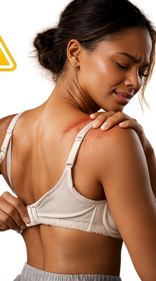 The 3 PM Shoulder Burn