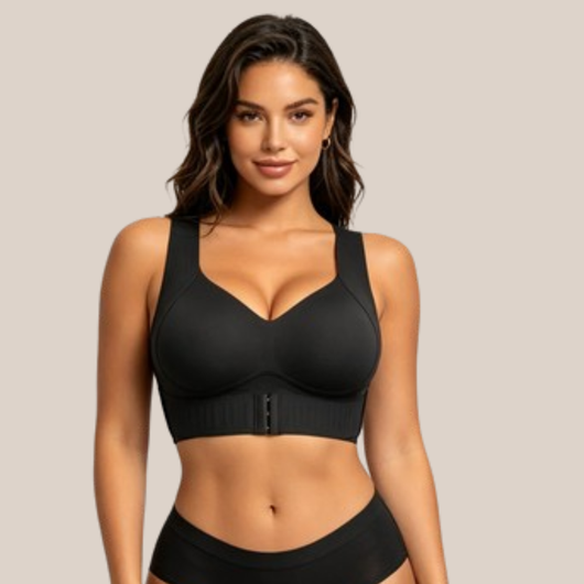 AlignSelf Bra Size