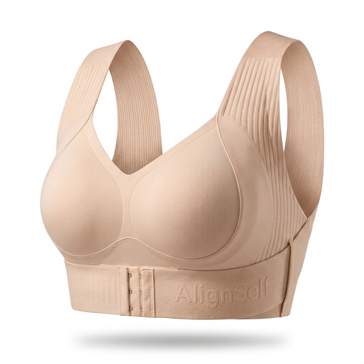 AlignSelf Bra