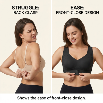AlignSelf Bra