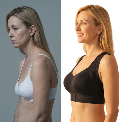 AlignSelf Bra