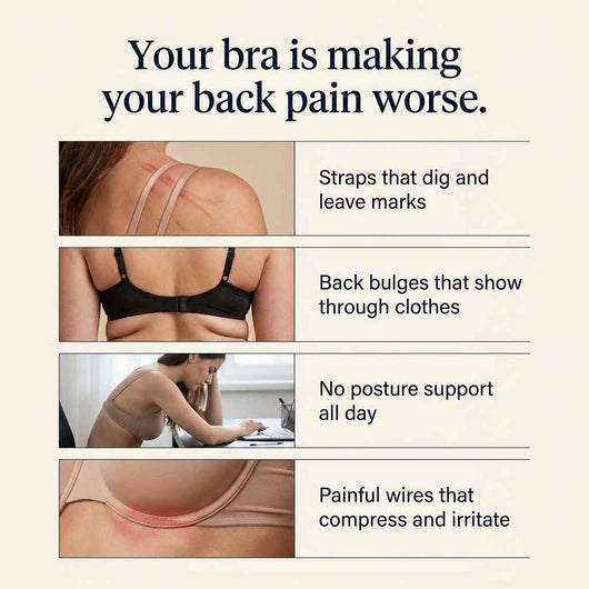 AlignSelf Bra