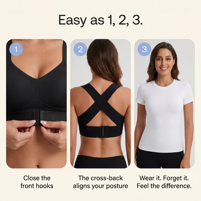 AlignSelf Bra