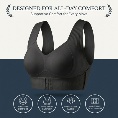 AlignSelf Bra