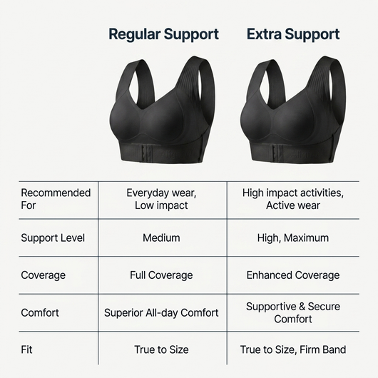AlignSelf Bra