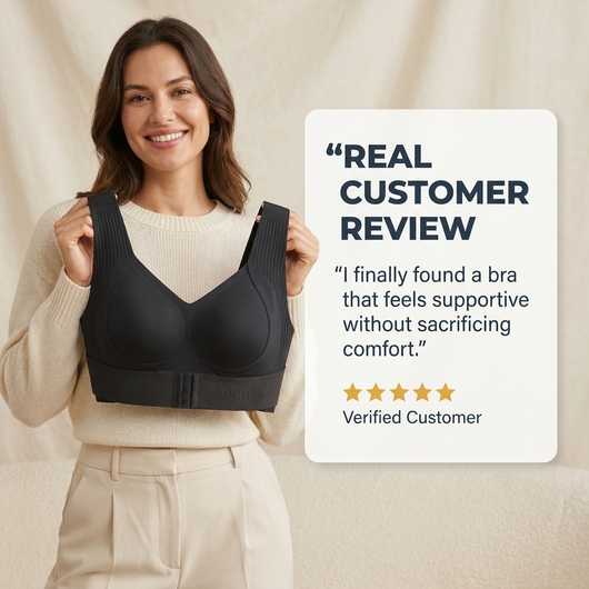 AlignSelf Bra