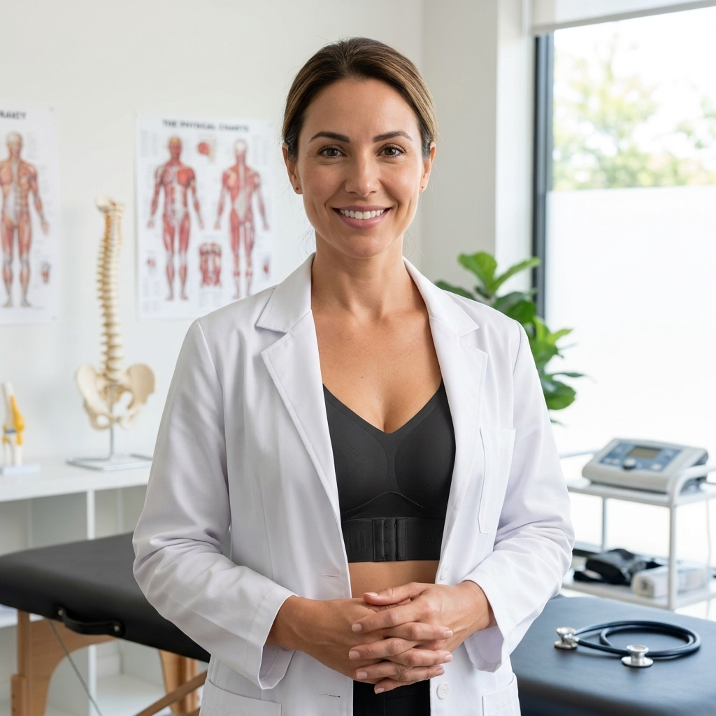Clinically Validated. Expert