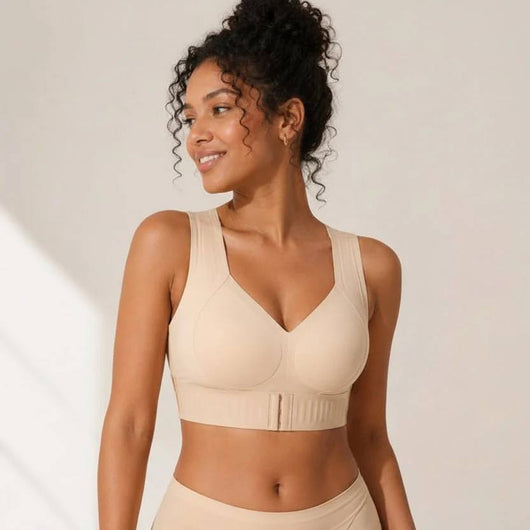 AlignSelf Bra Size