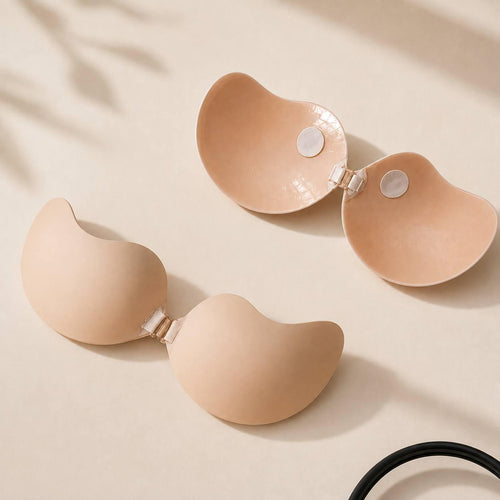 🎁 FREE Invisible Lift Bra