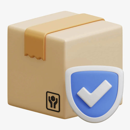 🎁 FREE Shipping Protection